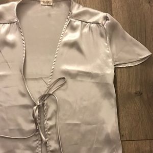 Brandy Melville blouse